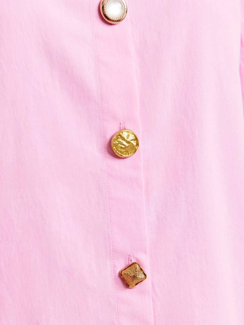 Camicia - ESSENTIEL ANTWERP