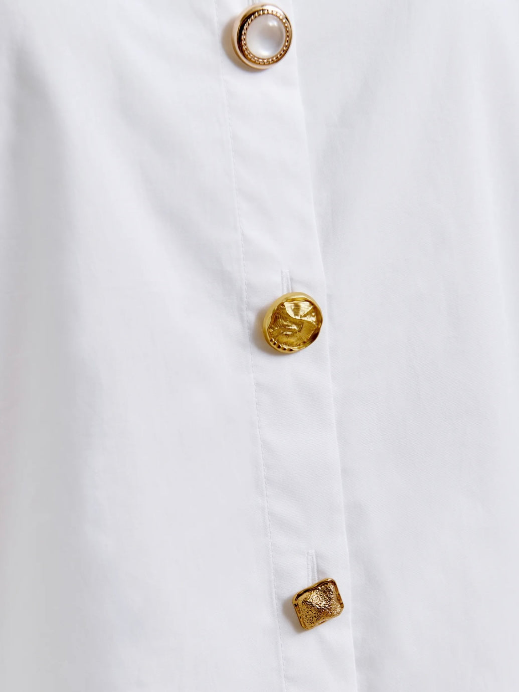 Camicia - ESSENTIEL ANTWERP