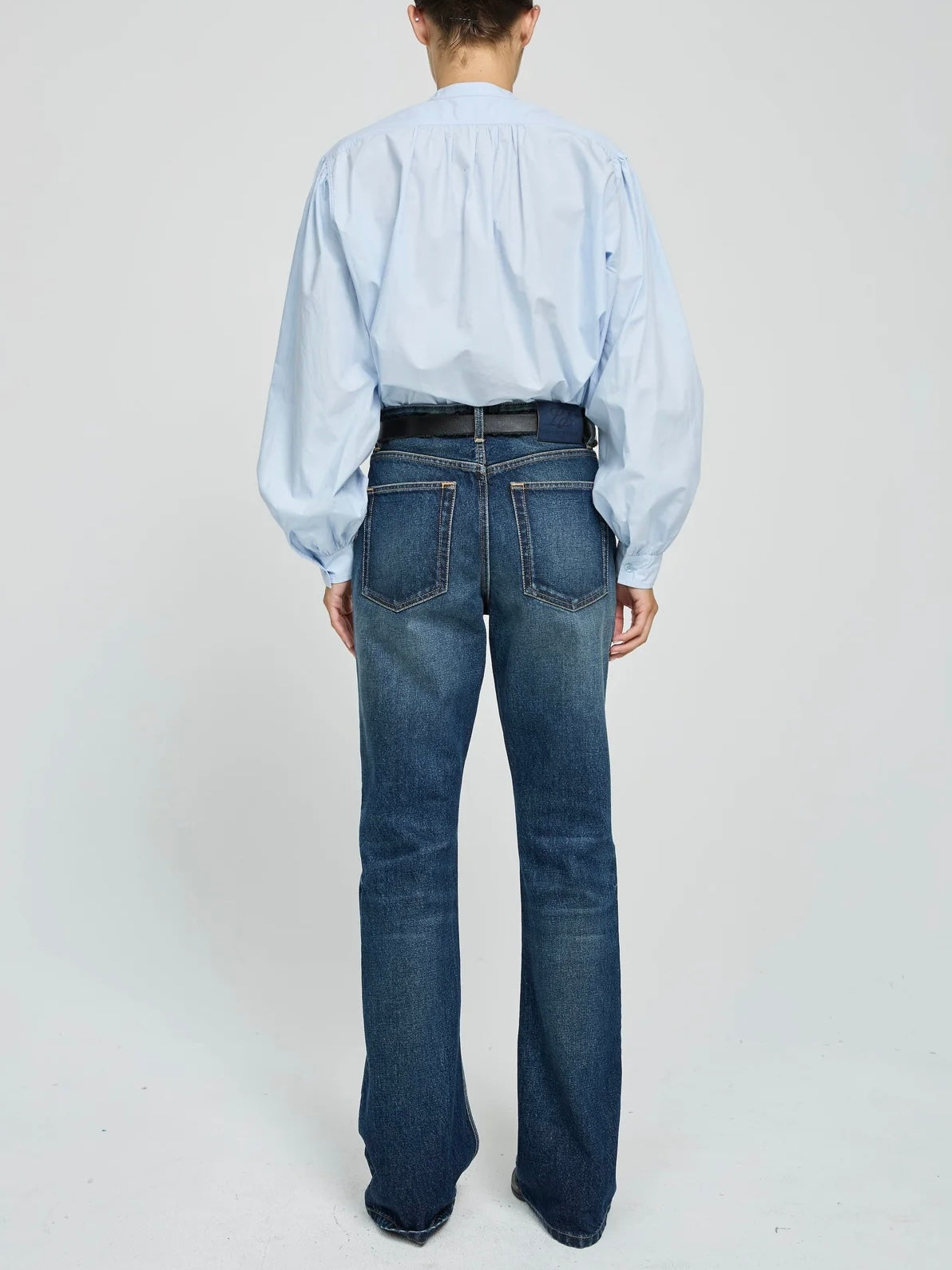 Camicia - Laurence Bras