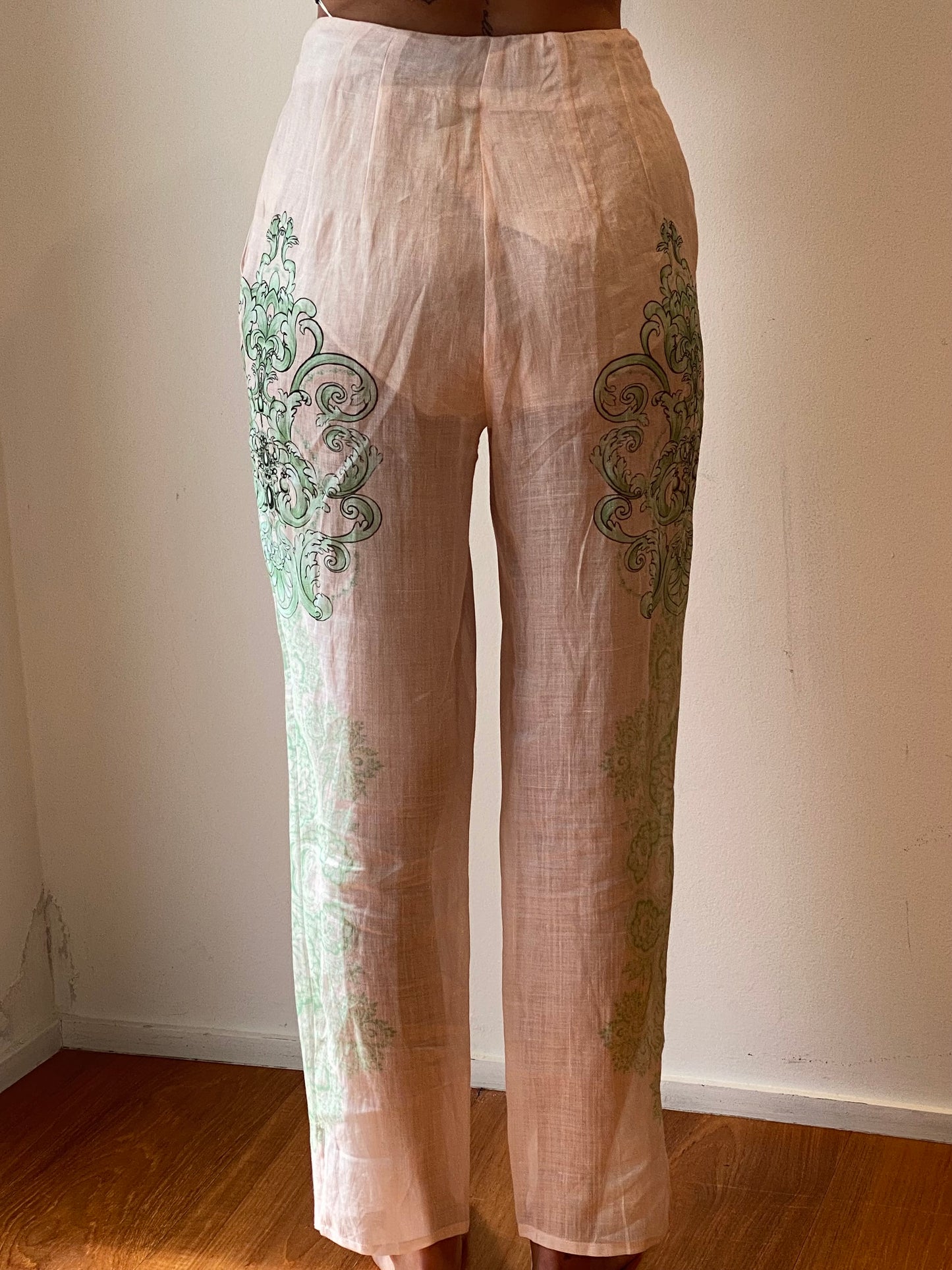 Pantalone - Amosa