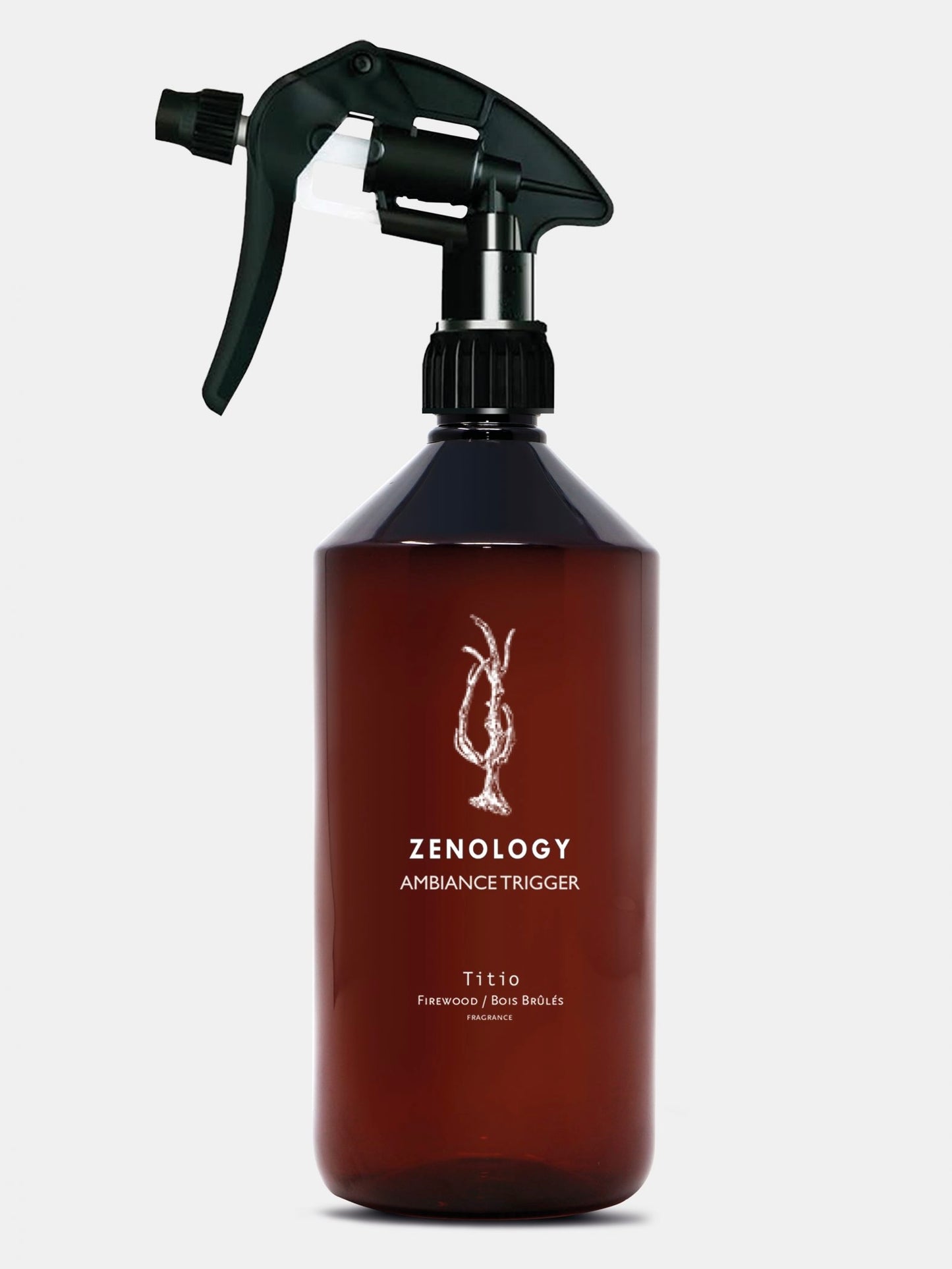 Fragranza per ambiente Titio - Zenology