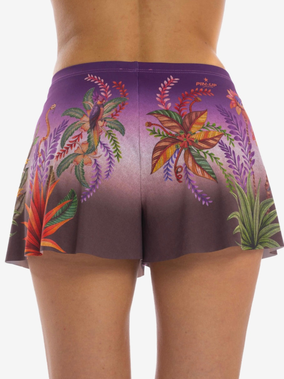 Shorts - Pin-Up Stars