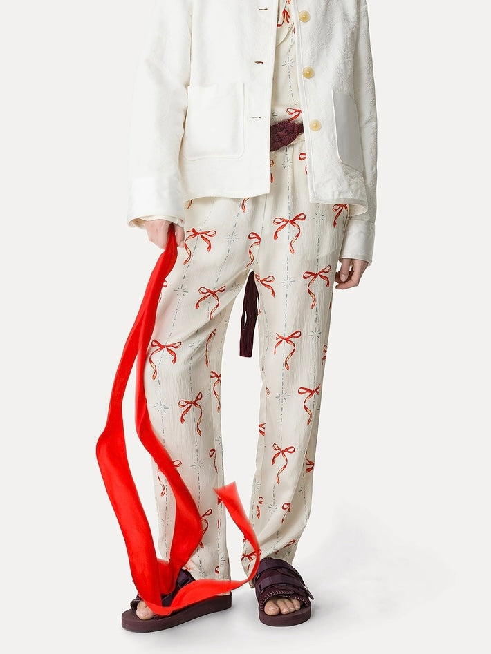 Pantalone - Forte Forte