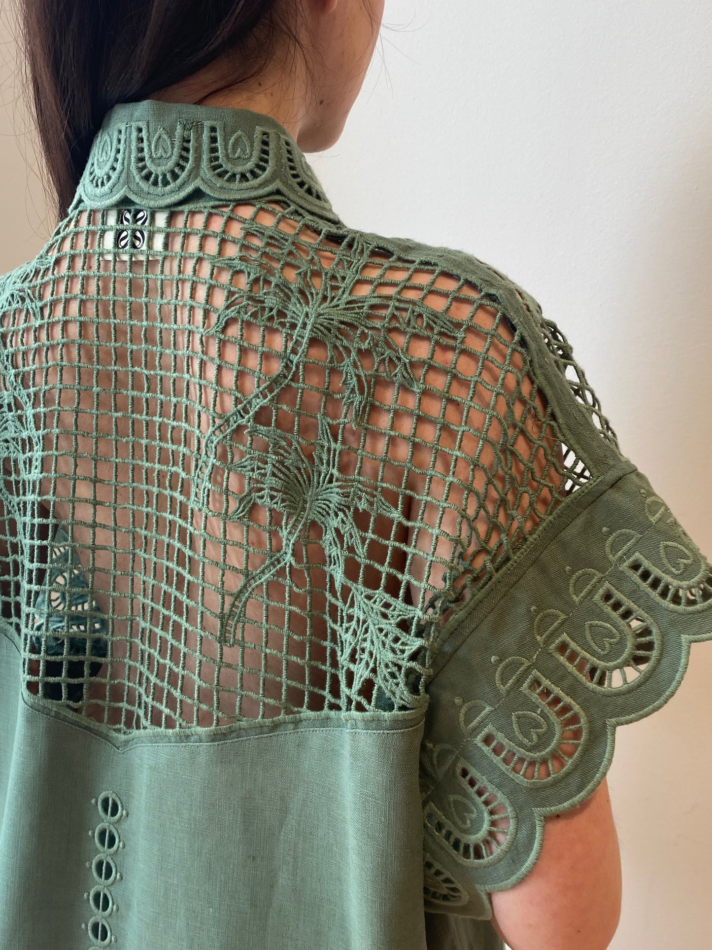 Camicia - Amosa