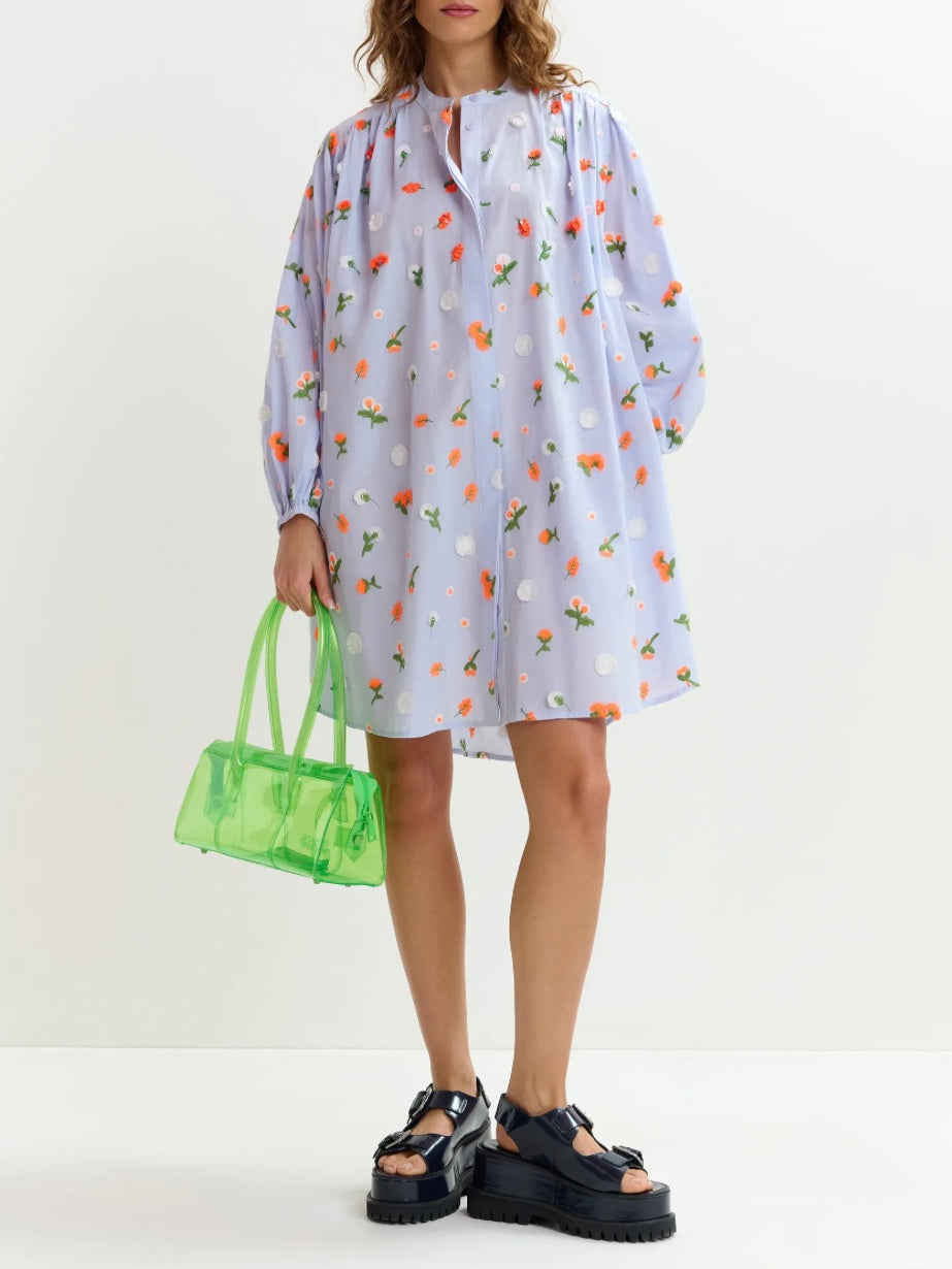 Abito - ESSENTIEL ANTWERP