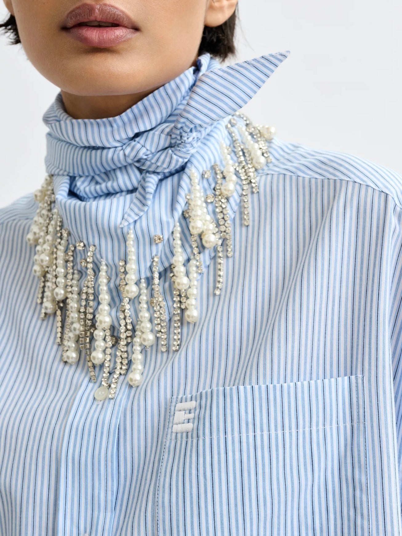 Camicia - ESSENTIEL ANTWERP