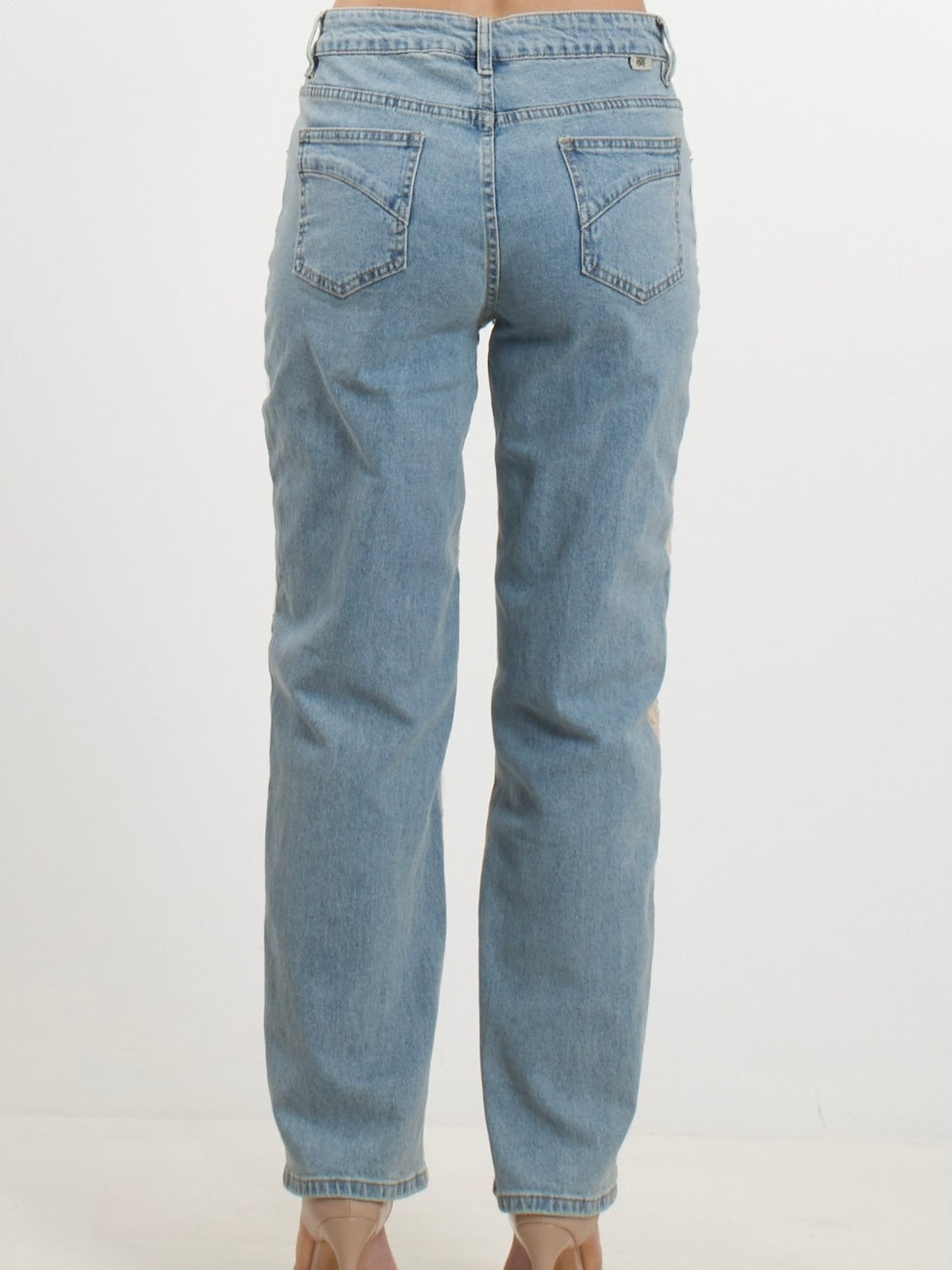 Jeans - Amosa