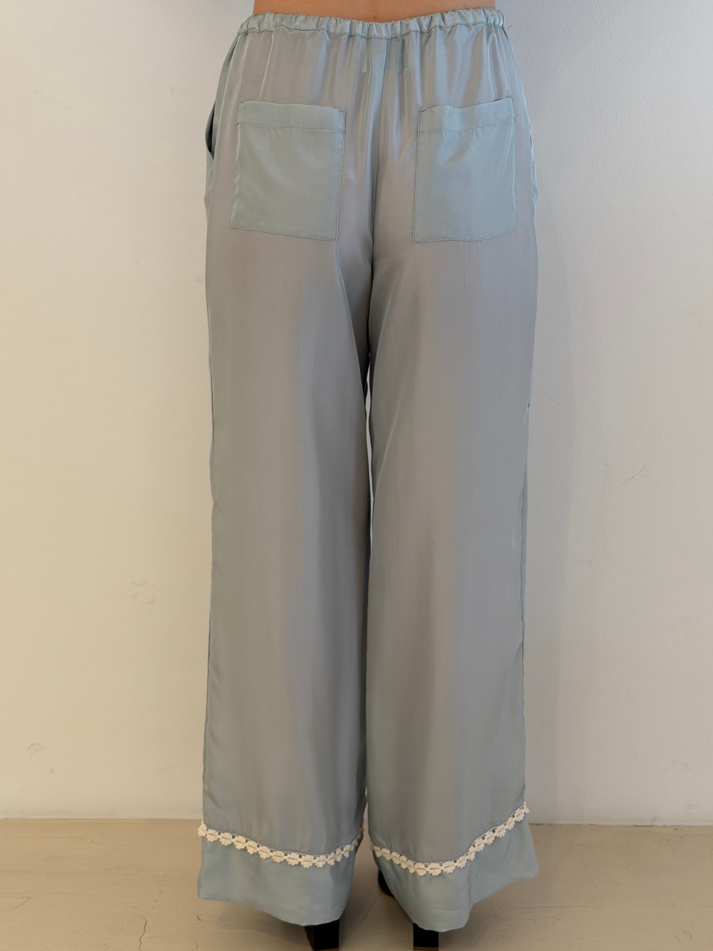 Pantalone - Balia