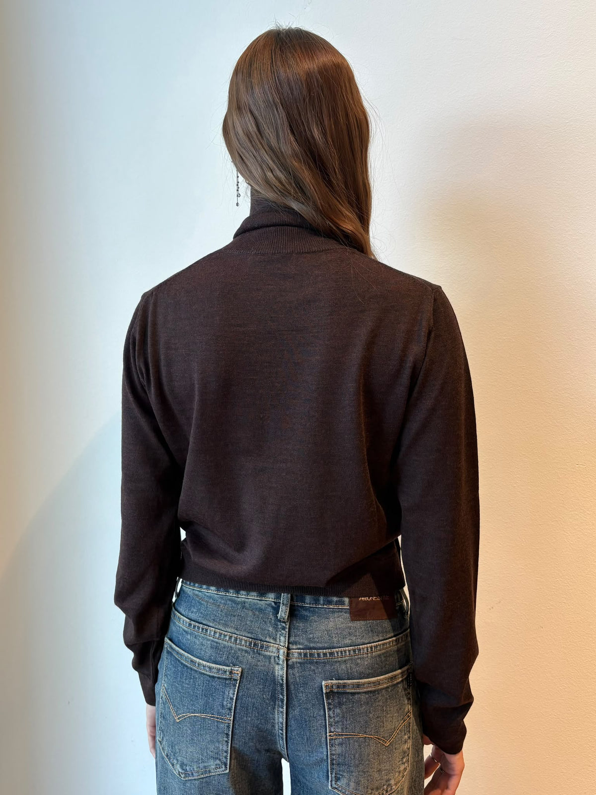 Dolcevita in Maglia Finissima - Daniele Fiesoli