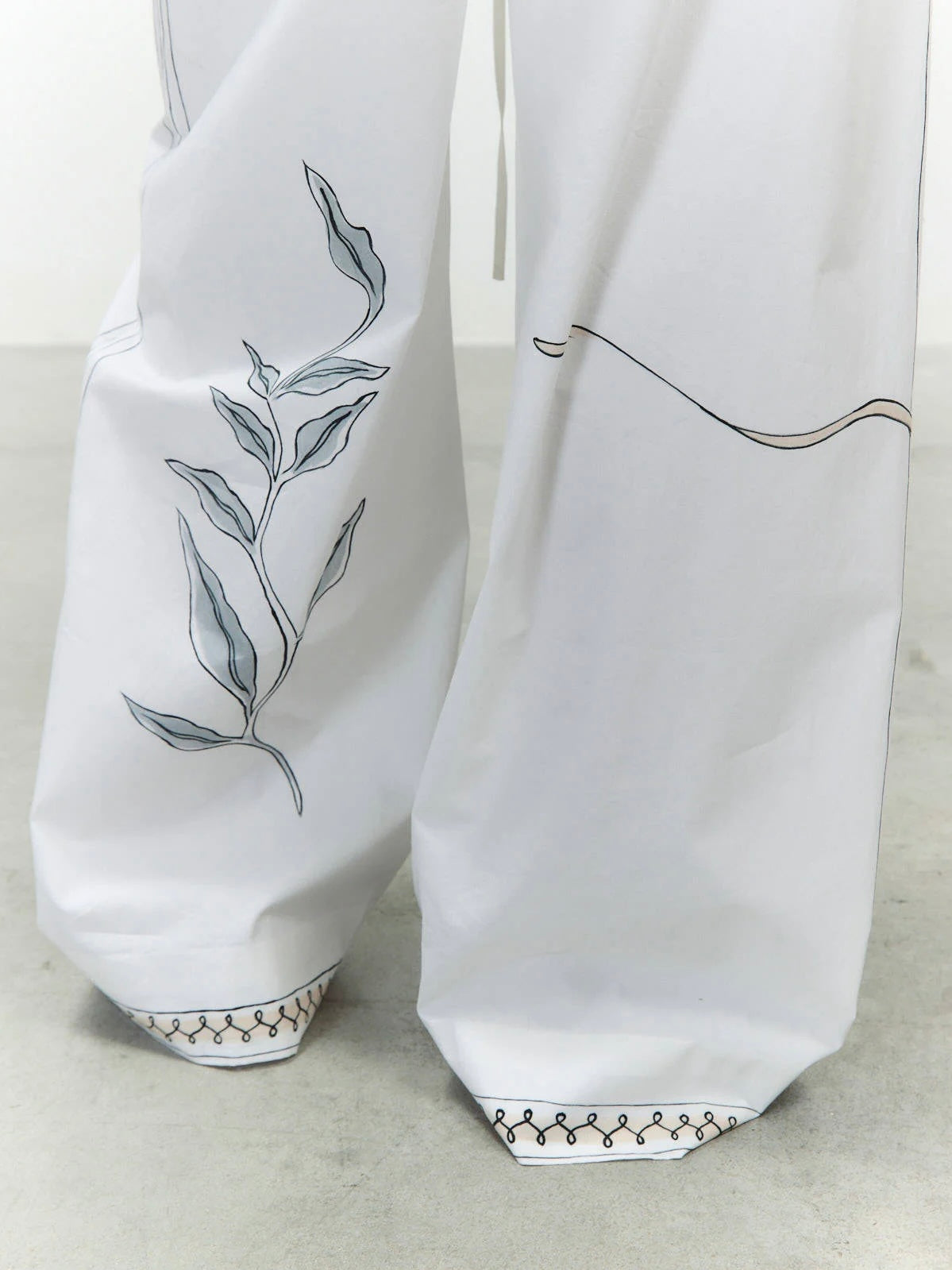 Pantalone - ALYSI