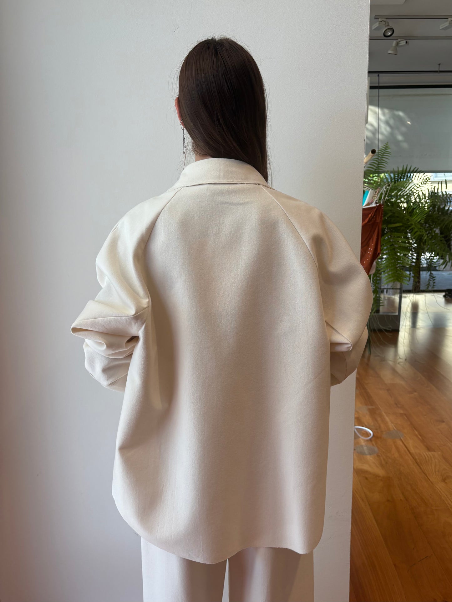 Camicia - Eleh