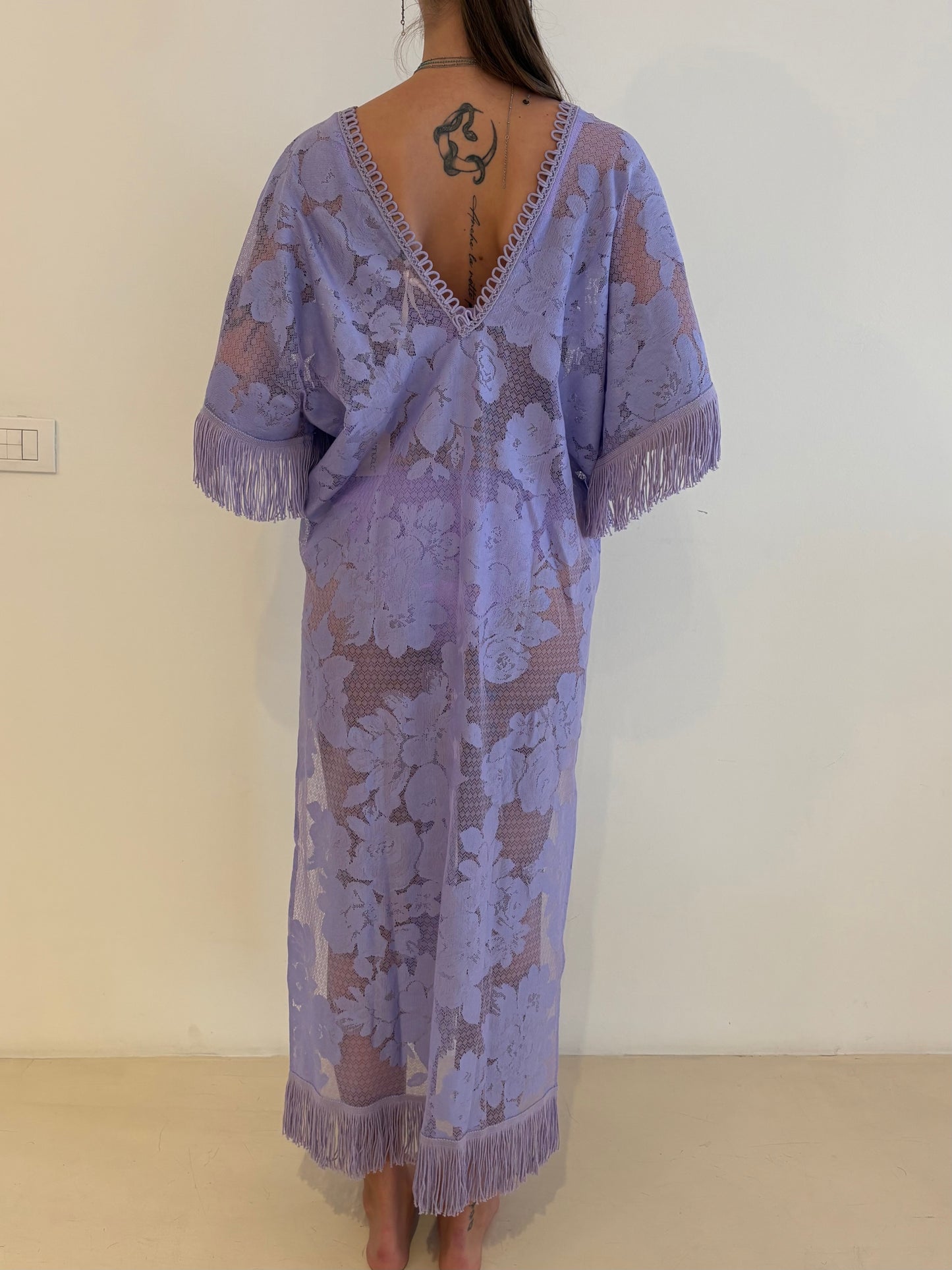 Caftano - Raffaela D’Angelo