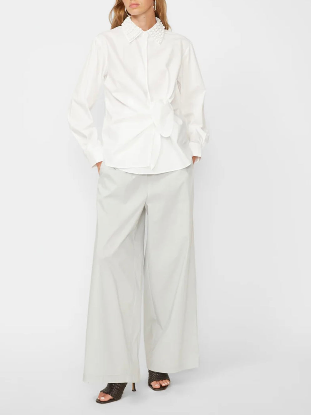 Camicia - Isabelle Blanche