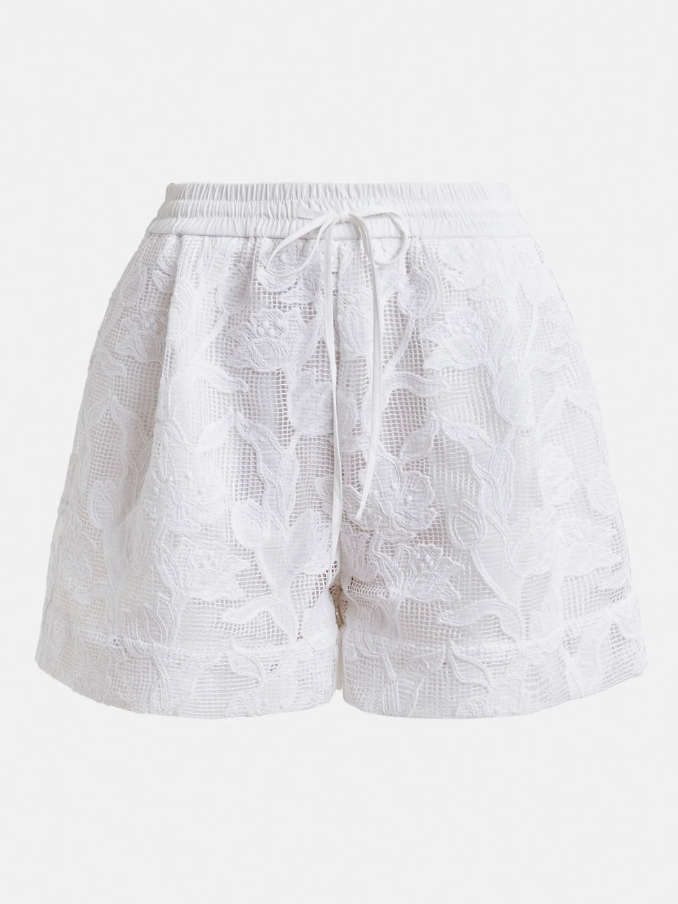 Pantaloncini Bianchi - Essentiel Antwerp