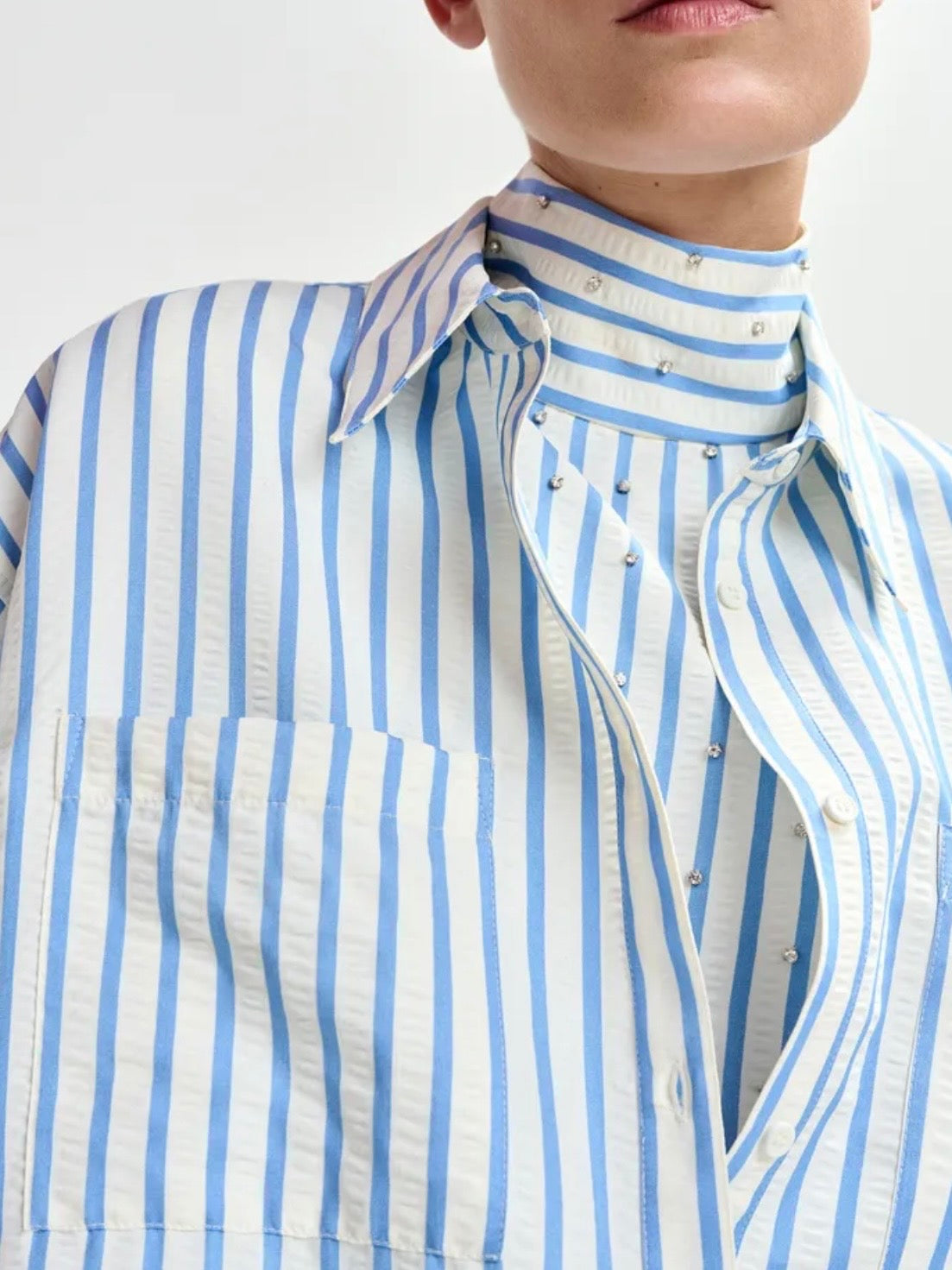 Camicia - ESSENTIEL ANTWERP