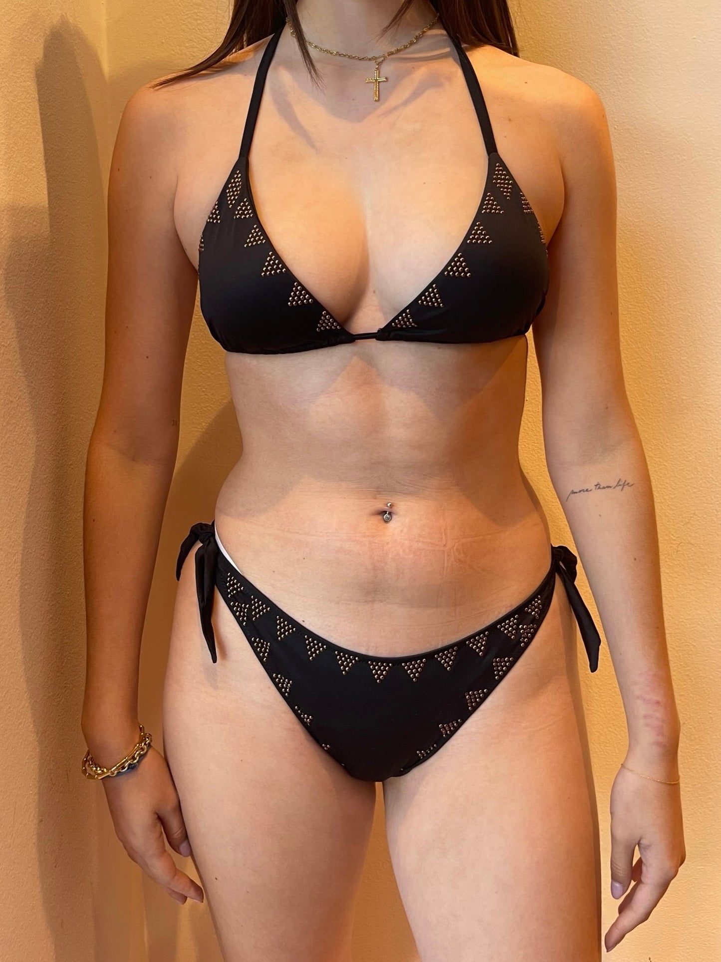 Bikini con Microborchie - Pin-up Stars