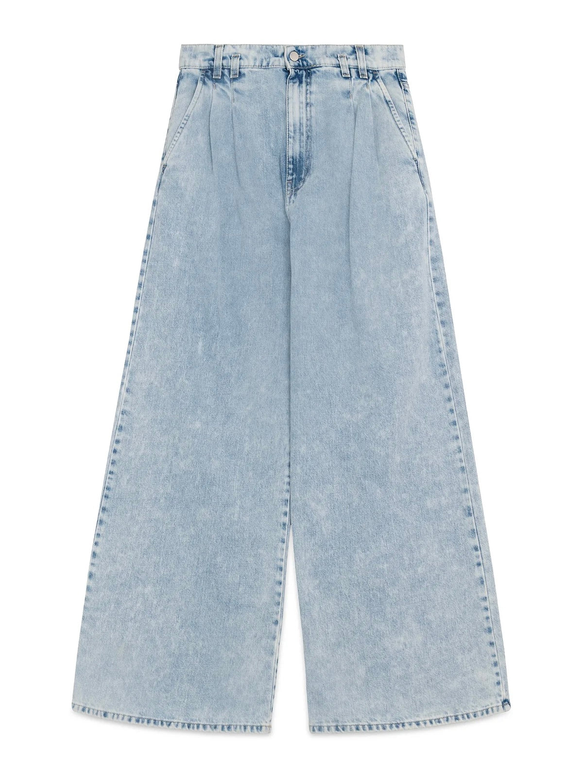 Jeans Baggy - Tela