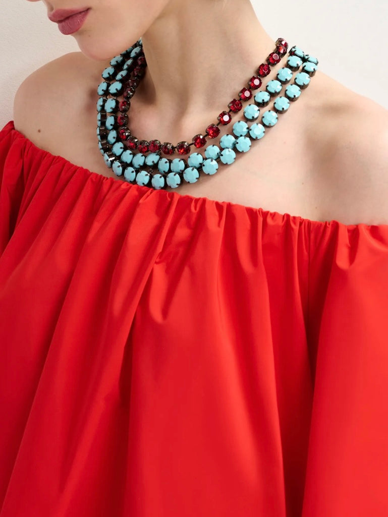 Collana a Strati - Essentiel Antwerp