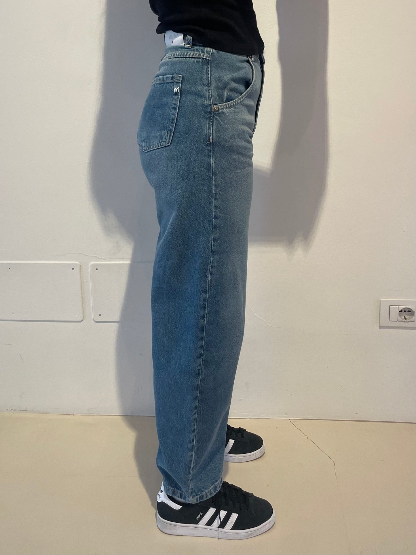 Jeans Balloon - Motel