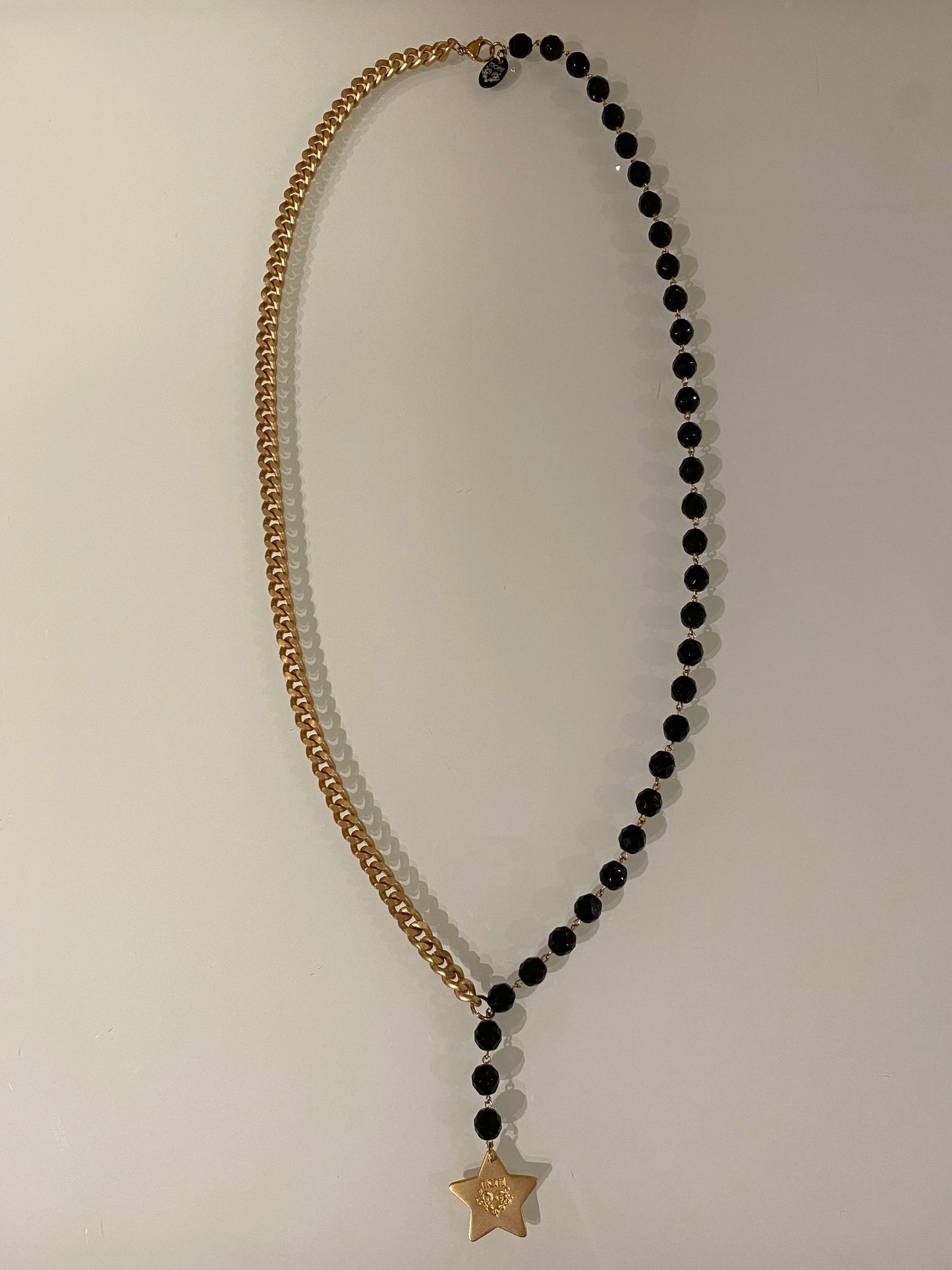 Collana - Stile Momi