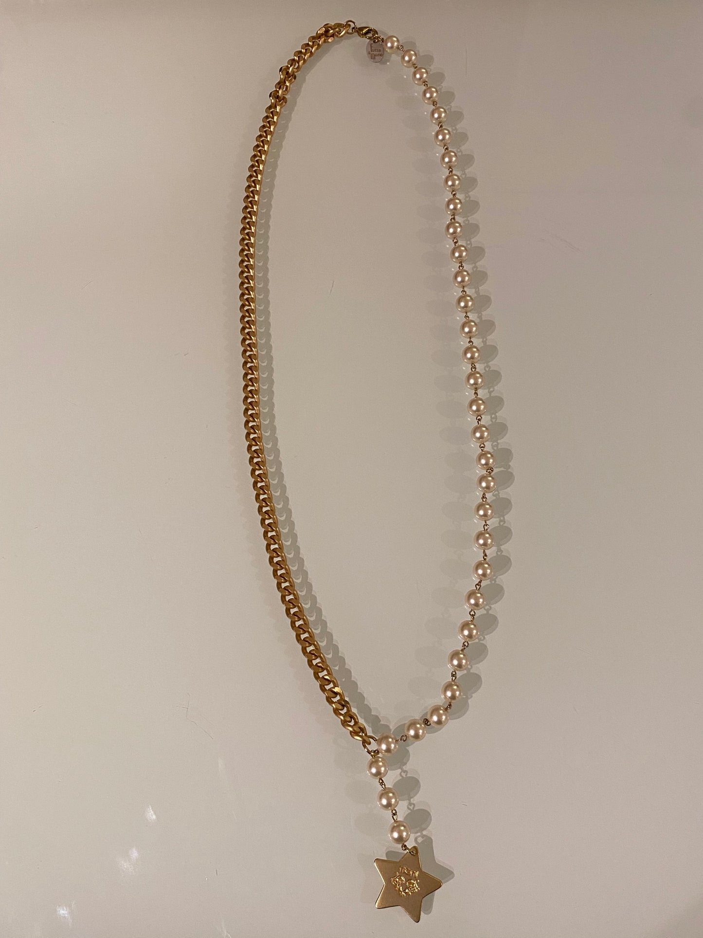 Collana - Stile Momi