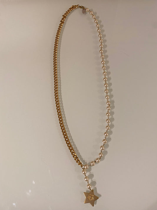 Collana - Stile Momi