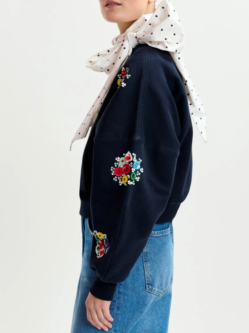 Felpa - ESSENTIEL ANTWERP