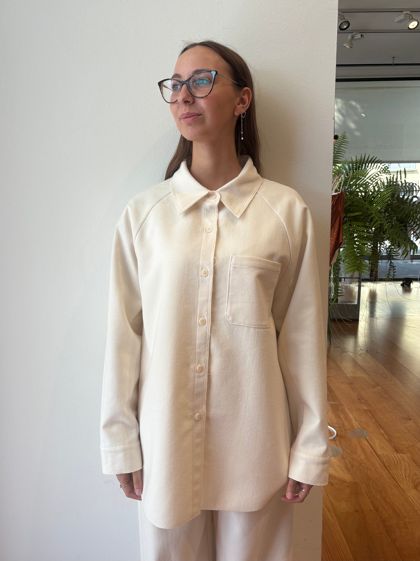 Camicia - Eleh