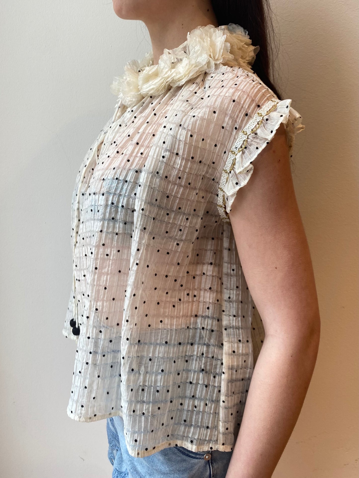 Camicia - Amosa