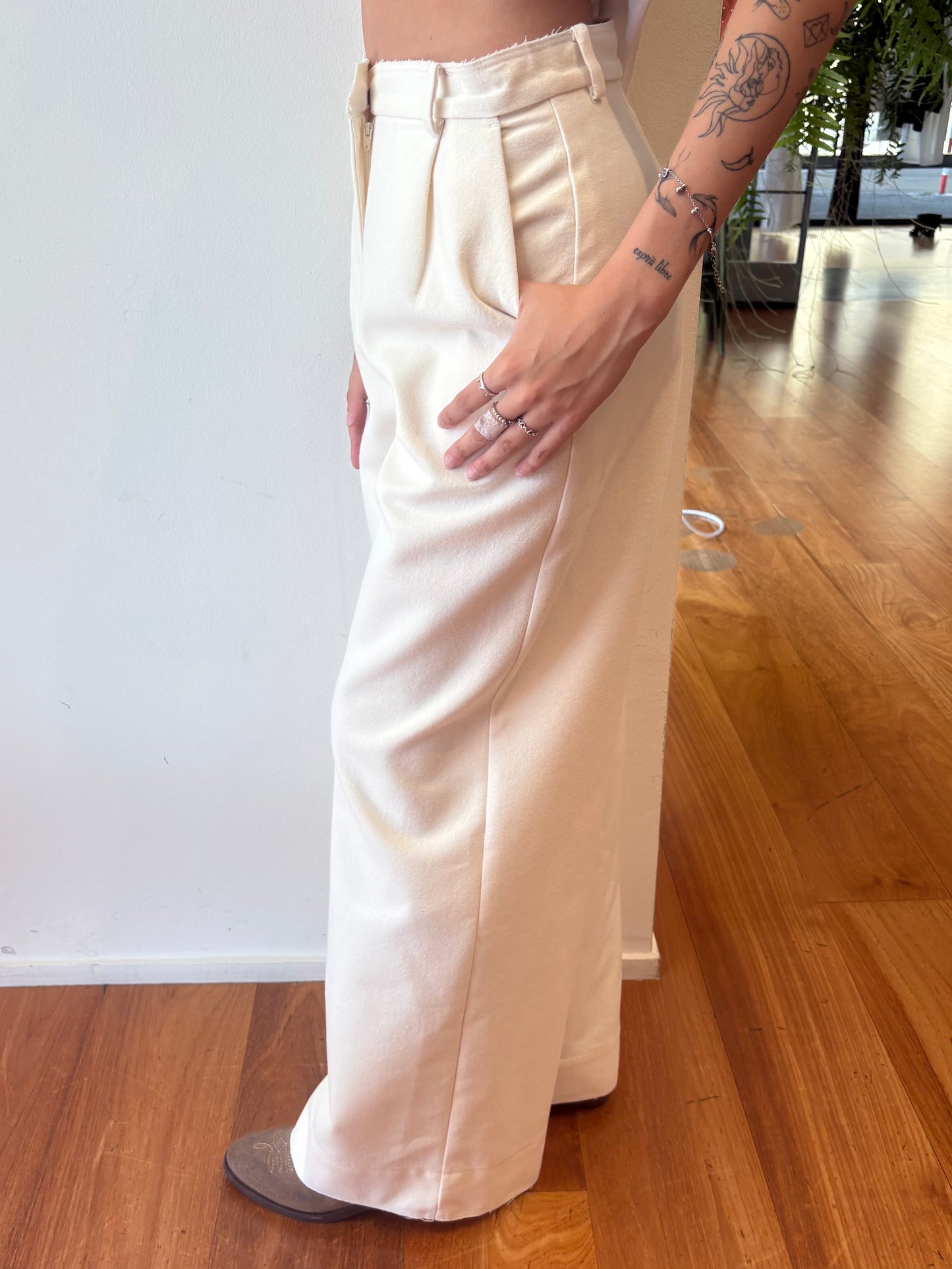 Pantalone - Eleh