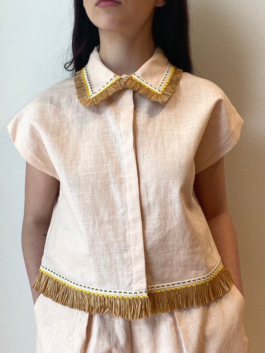 Camicia - Amosa
