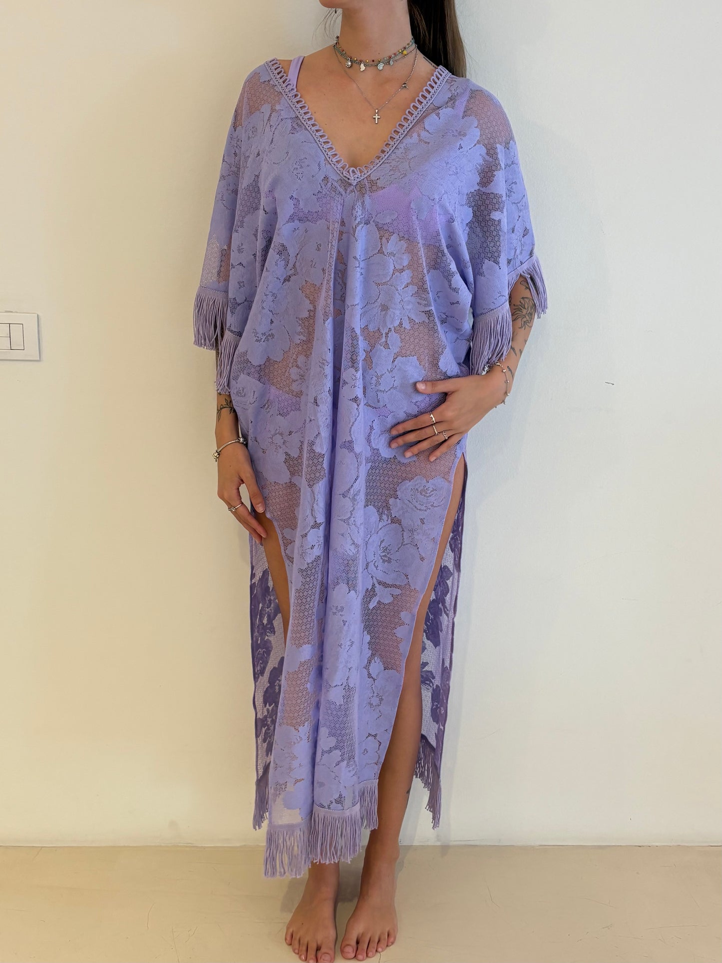 Caftano - Raffaela D’Angelo