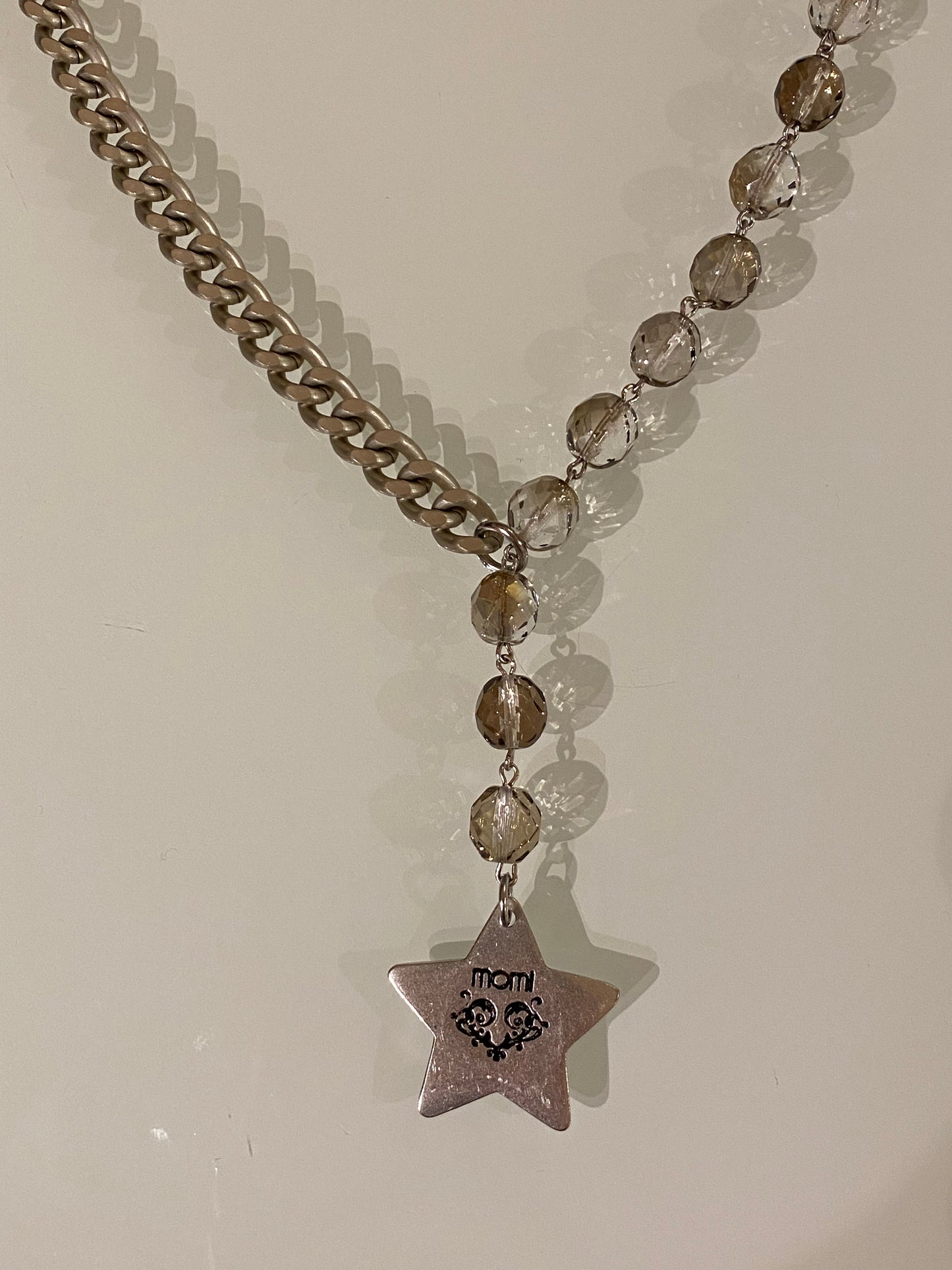 Collana - Stile Momi