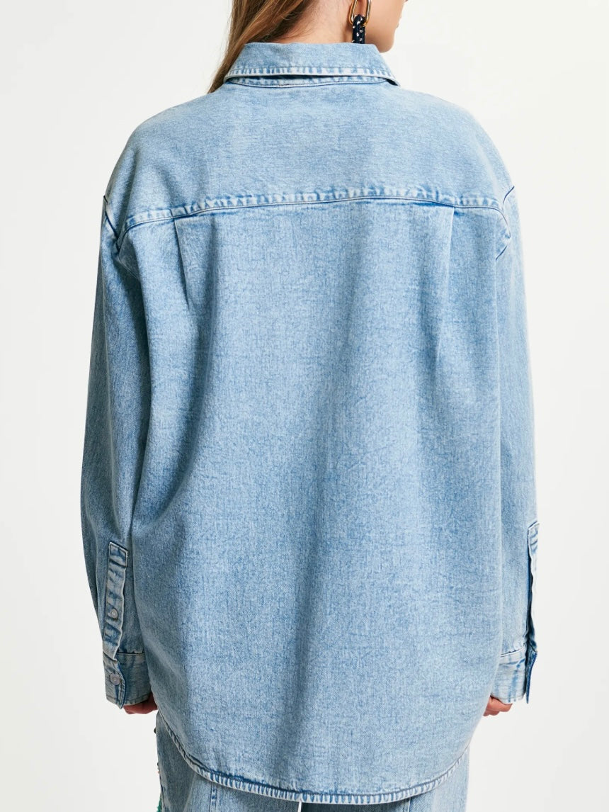 Camicia - ESSENTIEL ANTWERP