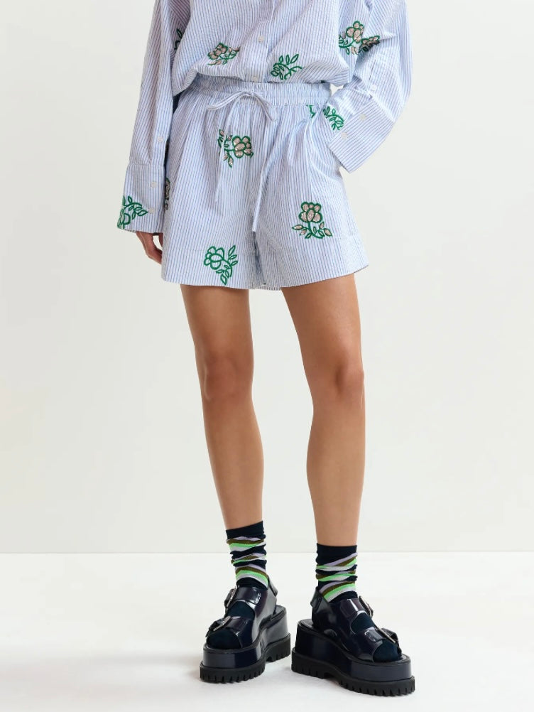 Pantaloncino - ESSENTIEL ANTWERP