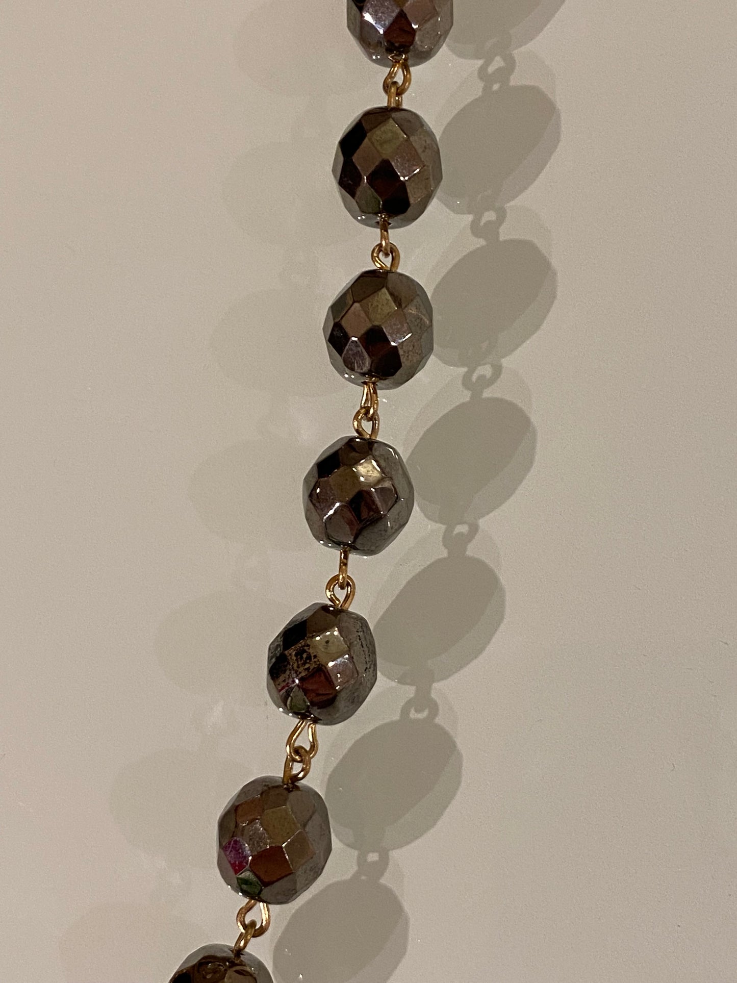 Collana - Stile Momi