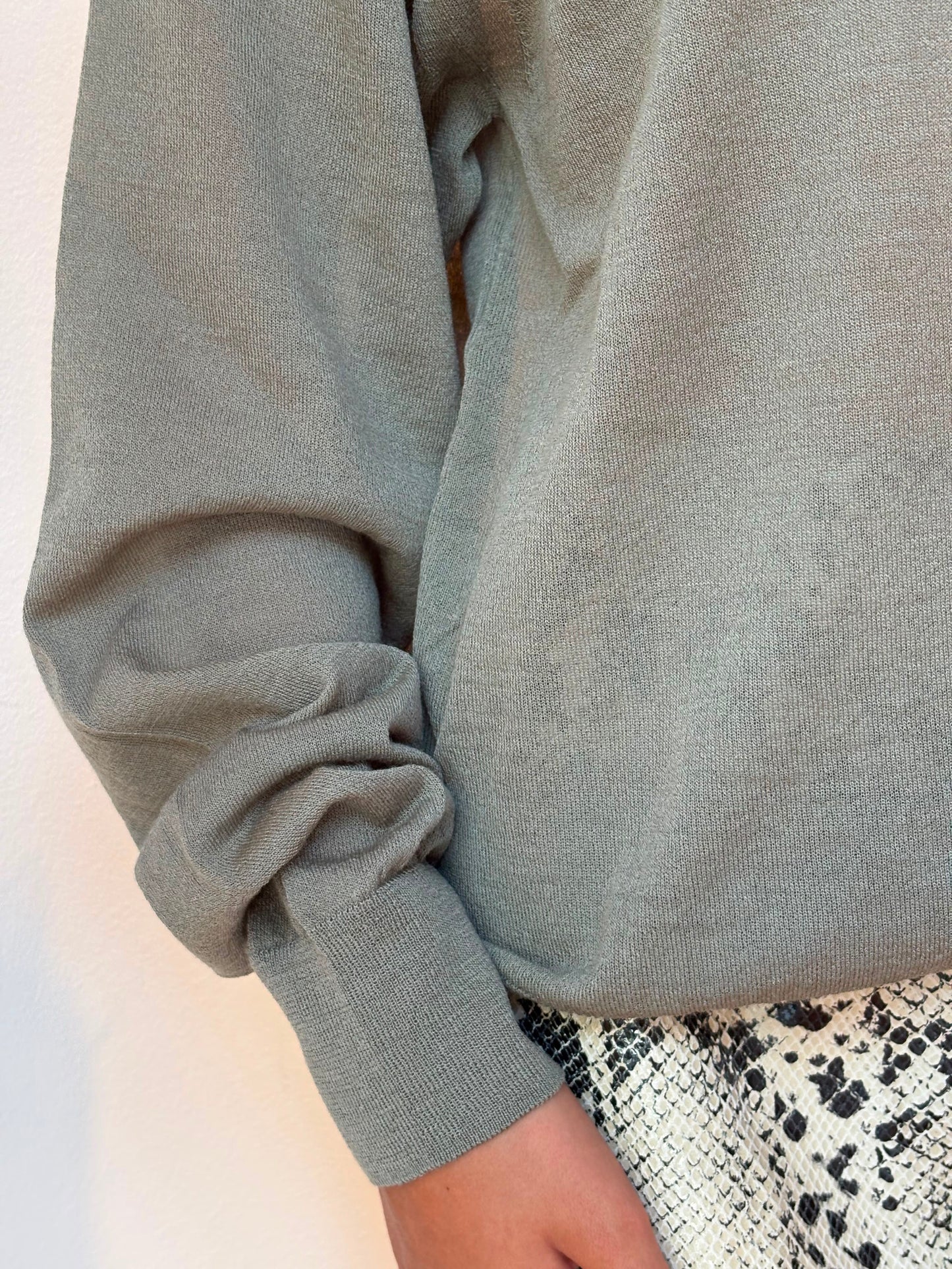 Camicia - Alysi