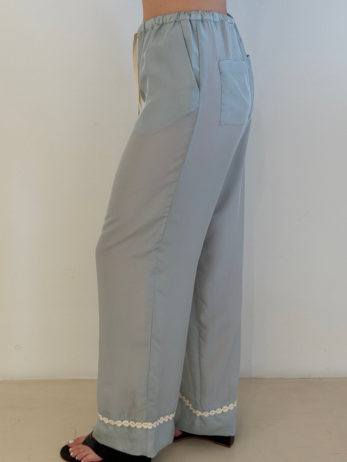 Pantalone - Balia