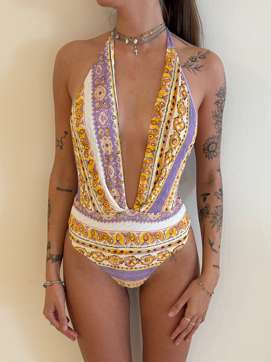 Costume intero - Raffaela D’Angelo