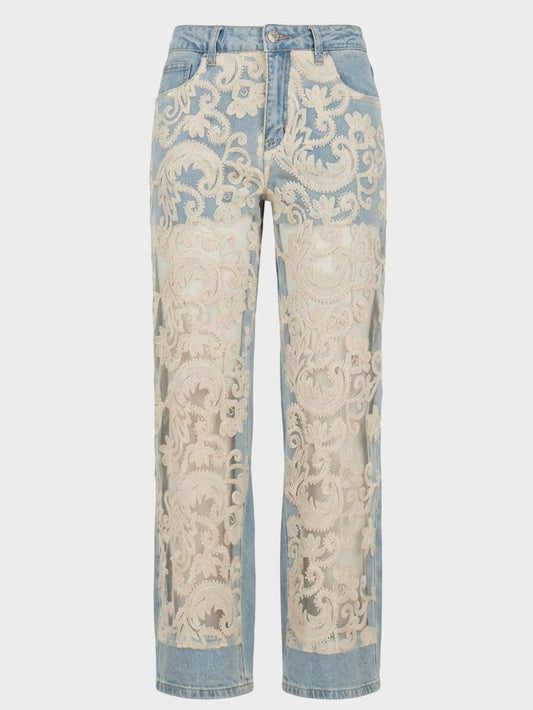 Jeans - Amosa
