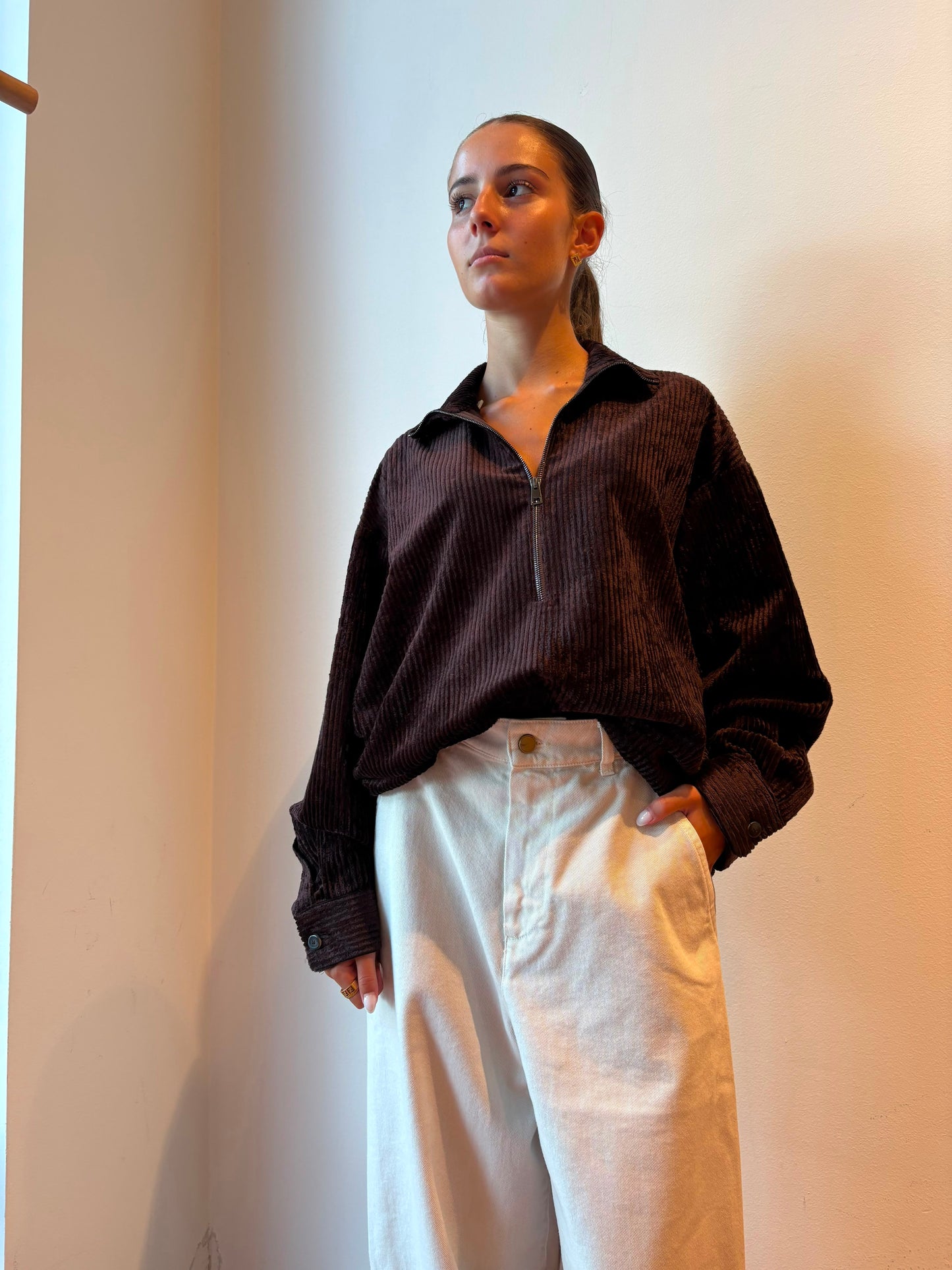 Camicia - Alysi