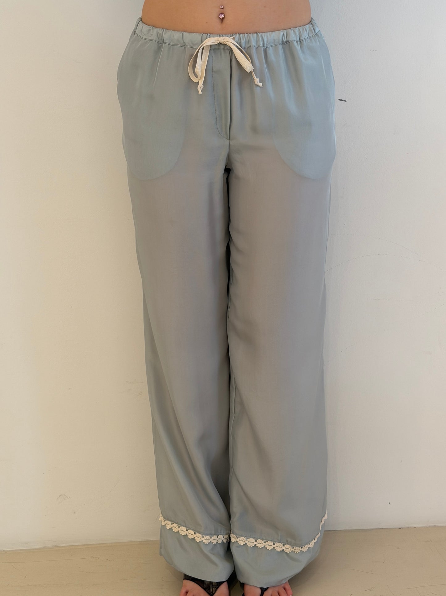 Pantalone - Balia