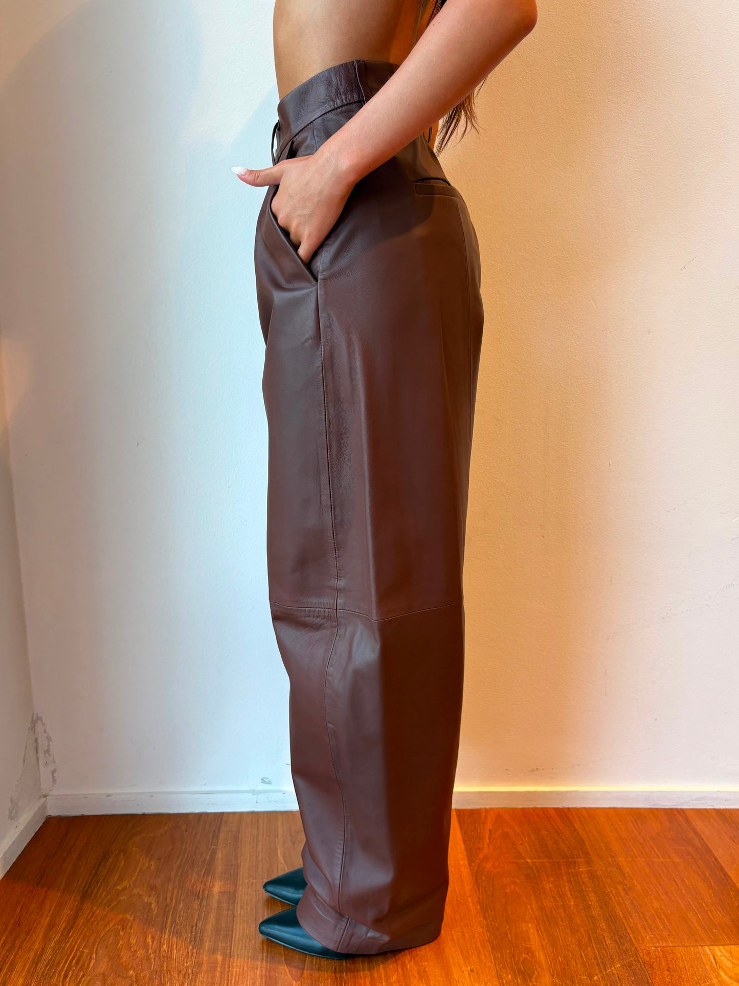 Pantalone - Alysi