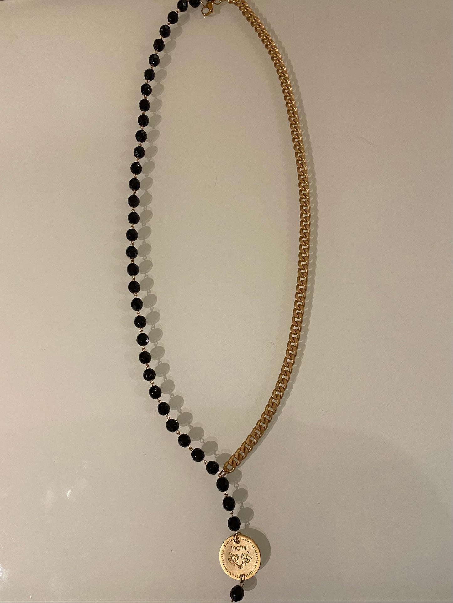 Collana - Stile Momi