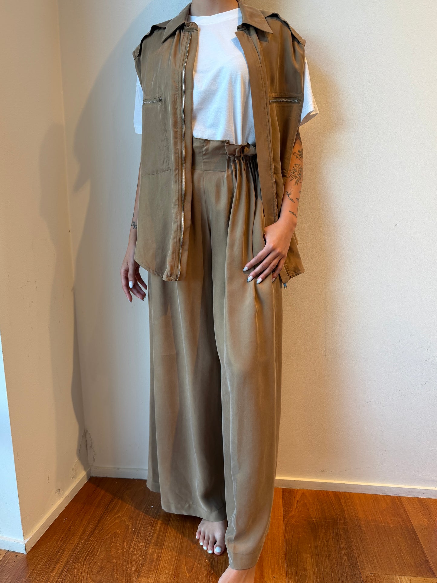 Pantalone - Eleh