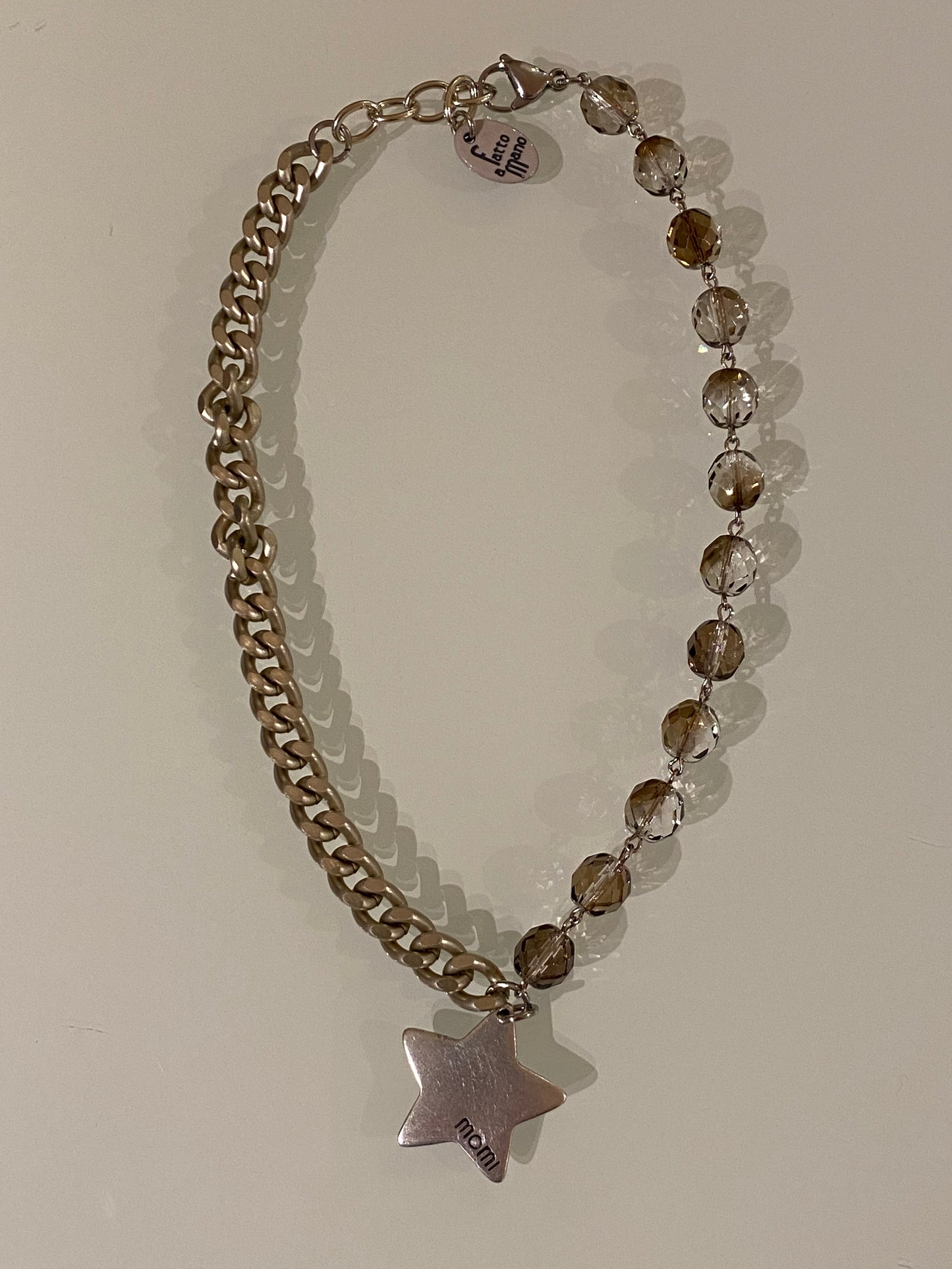 Collana - Stile Momi