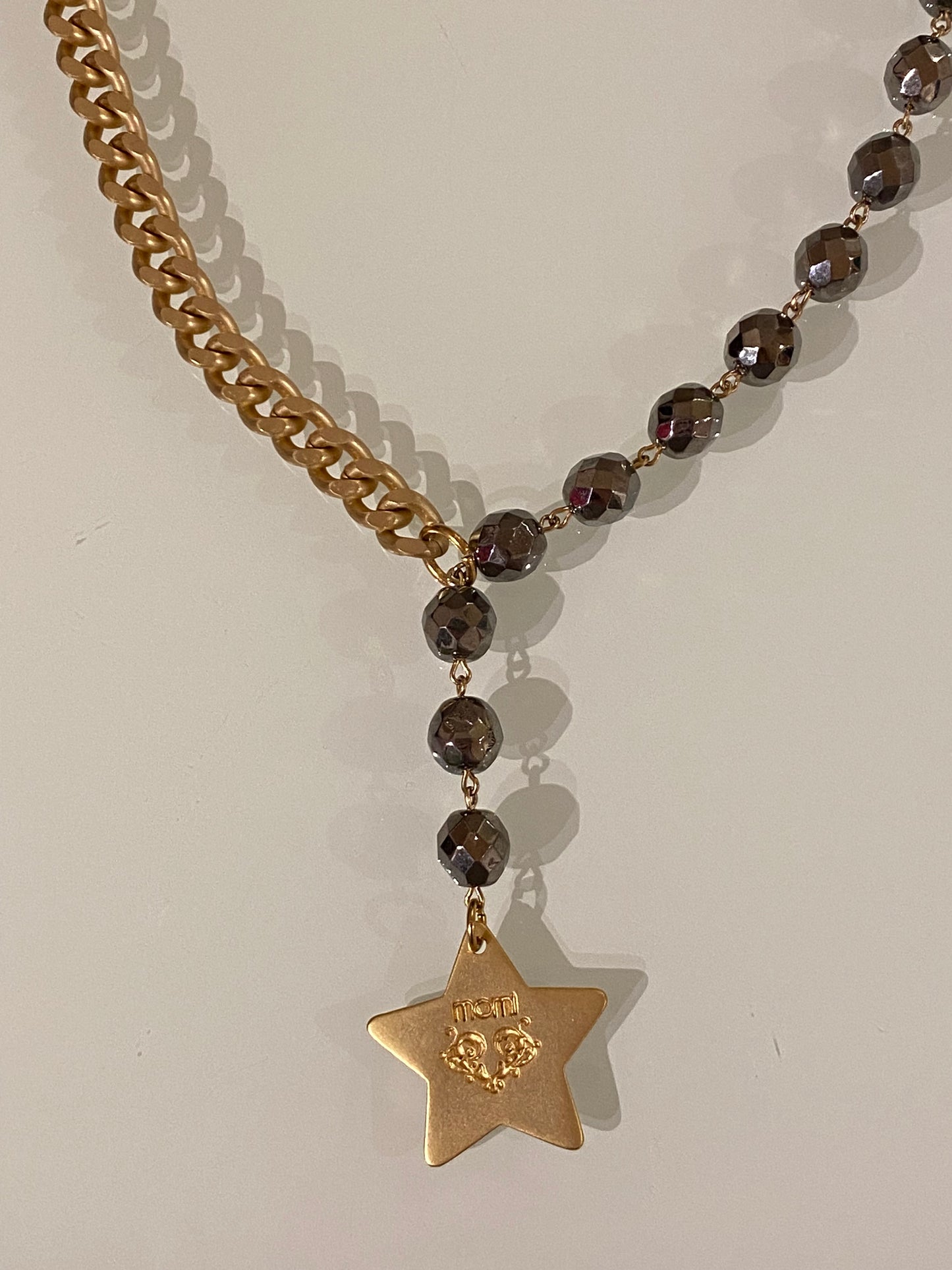 Collana - Stile Momi