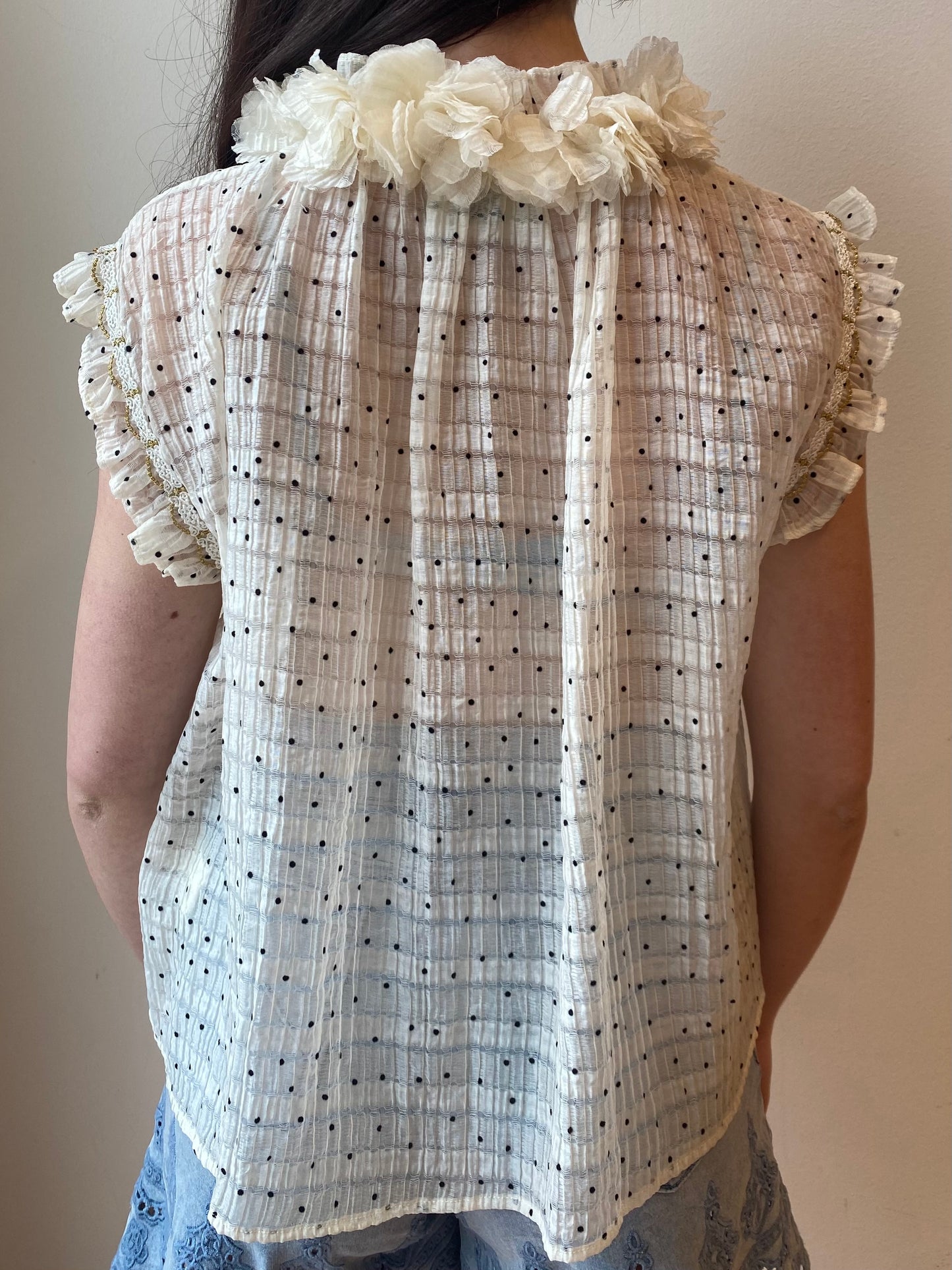 Camicia - Amosa