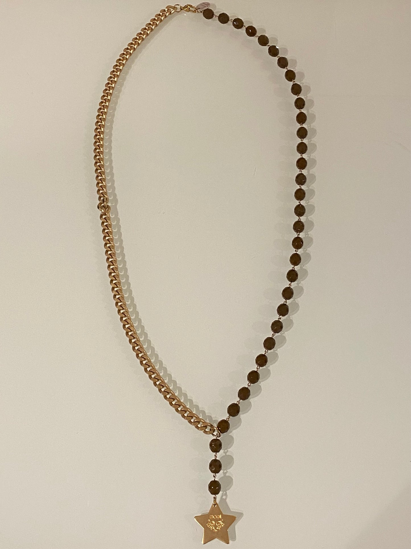 Collana - Stile Momi