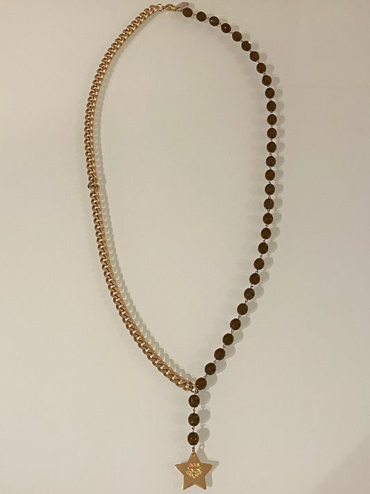 Collana - Stile Momi